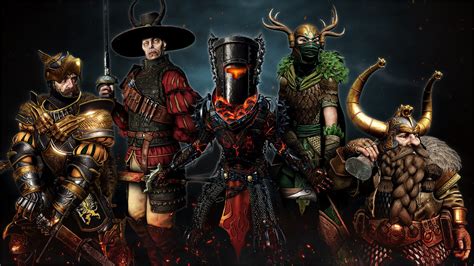 vermintide 2 twitter|warhammer vermintide 2 patch.